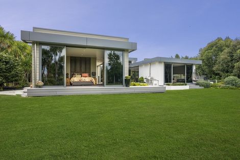 Photo of property in 485b Ngaruawahia Road, Te Kowhai, Hamilton, 3288