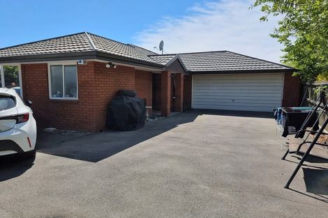 Photo of property in 1/18 Sea Eagles Place, North New Brighton, Christchurch, 8083