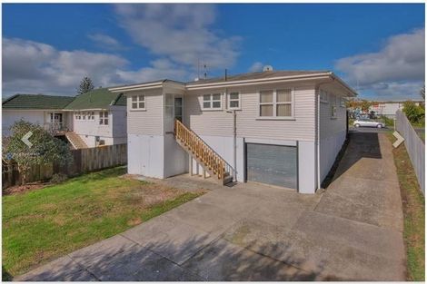 Photo of property in 1/19 Mountfort Street, Manurewa, Auckland, 2102
