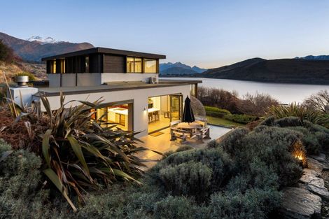 Photo of property in 144a Arrowtown-lake Hayes Road, Lake Hayes, Queenstown, 9371