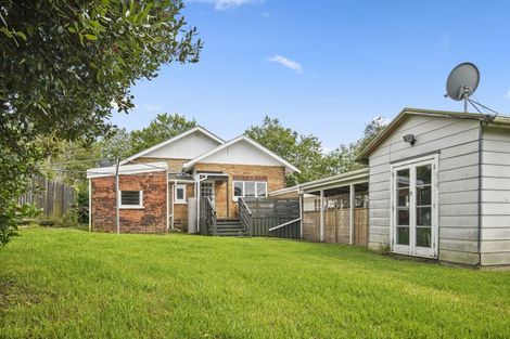 Photo of property in 26 Seabrook Avenue, New Lynn, Auckland, 0600