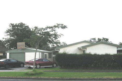 Photo of property in 1 Robertson Road, Ranui, Auckland, 0612