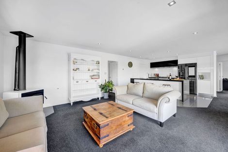Photo of property in 8 Impact Avenue, Bell Block, New Plymouth, 4312