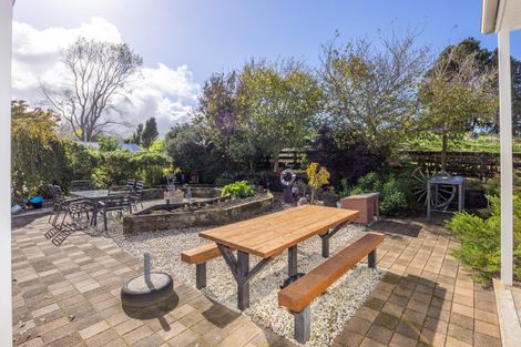 Photo of property in 485 Mangati Road, Puketotara, Te Awamutu, 3876