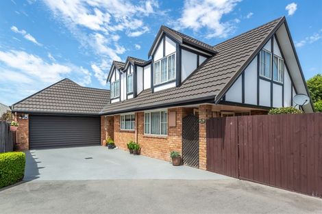 Photo of property in 255 Maidstone Road, Avonhead, Christchurch, 8042