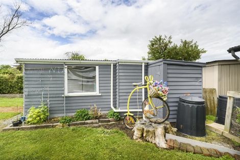 Photo of property in 7 Grey Street, Marton, 4710