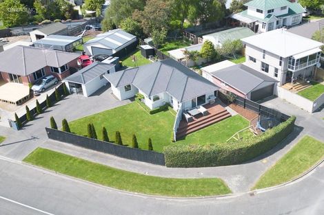 Photo of property in 17 Newport Street, Avondale, Christchurch, 8061