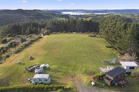 Photo of property in 73b Maungatawhiri Road, Raglan, 3295