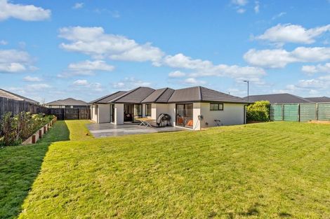 Photo of property in 29 Bethany Road, Rolleston, 7614