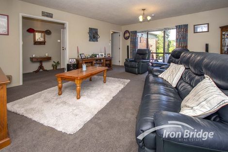 Photo of property in 137 Dunbars Road, Halswell, Christchurch, 8025