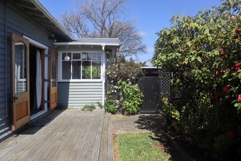 Photo of property in 18 Therese Street, Spreydon, Christchurch, 8024