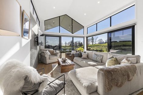 Photo of property in 678a Mangaorongo Road, Otorohanga, 3972