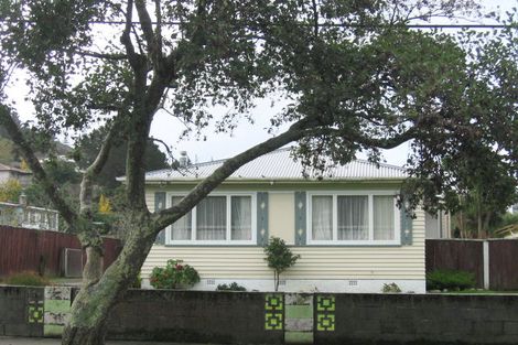 Photo of property in 20 Hanson Grove, Stokes Valley, Lower Hutt, 5019