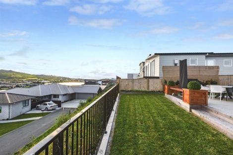 Photo of property in 84 John Burke Drive, Aotea, Porirua, 5024