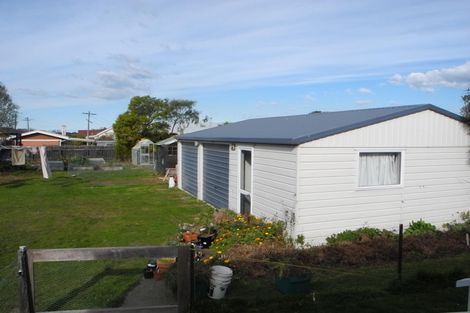 Photo of property in 17 Harris Street, Waimate, 7924