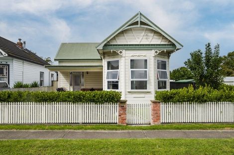 Photo of property in 55 Stafford Street, Whataupoko, Gisborne, 4010
