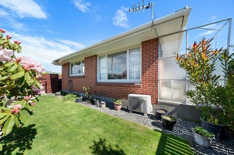 Photo of property in 1/89 Hargood Street, Woolston, Christchurch, 8062