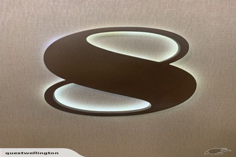 Photo of property in Quest Wellington Serviced Apart, 8/33g Hunter Street, Wellington Central, Wellington, 6011