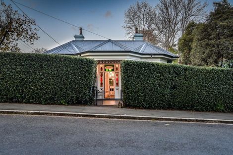 Photo of property in 45 Littlebourne Road, Roslyn, Dunedin, 9010
