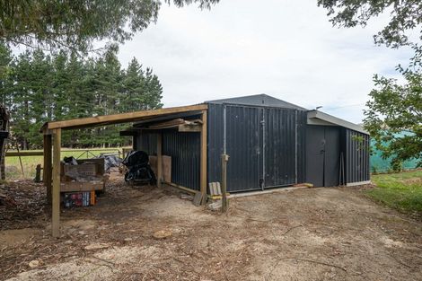 Photo of property in 91 Stanly Street, Eketahuna, 4900