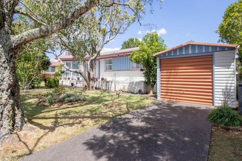 Photo of property in 31 Shaw Avenue, Paeroa, 3600