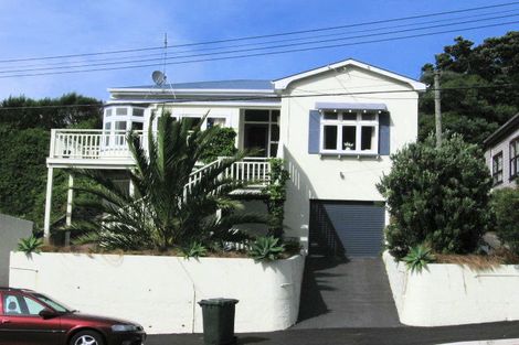 Photo of property in 19 Ribble Street, Island Bay, Wellington, 6023