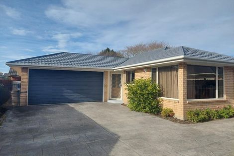 Photo of property in 1/23 Bevington Street, Avonhead, Christchurch, 8042
