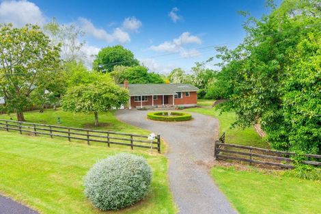 Photo of property in 512 Kane Street, Pirongia, 3802