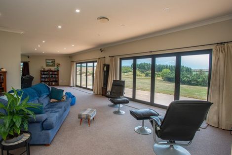 Photo of property in 675 Wakarara Road, Ongaonga, 4279