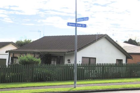 Photo of property in 87 James Cook Drive, Welcome Bay, Tauranga, 3112