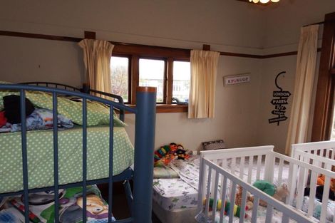 Photo of property in 61 Mitchell Street, Richmond, Invercargill, 9810