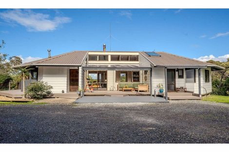 Photo of property in 292 Opito Bay Road, Kerikeri, 0294