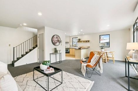 Photo of property in Mendosa Terraces Apartments, 31/9 Ebor Street, Te Aro, Wellington, 6011