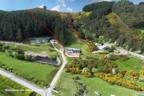 Photo of property in 328 Gladstone Road North, Mosgiel, 9092