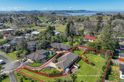 Photo of property in 11 Totara Place, Te Kauwhata, 3710