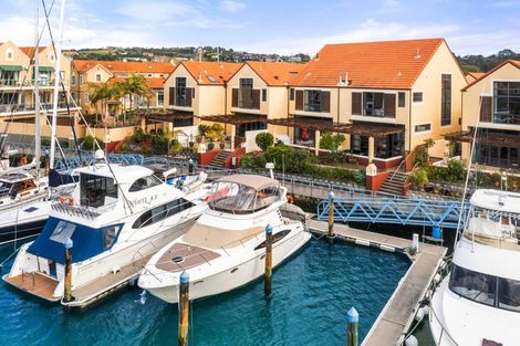 Photo of property in 105 Waterside Crescent, Gulf Harbour, Whangaparaoa, 0930