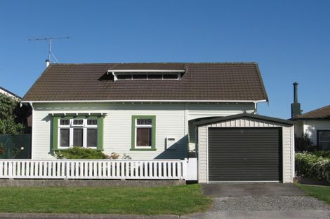 Photo of property in 17 Hunter Street, Te Hapara, Gisborne, 4010