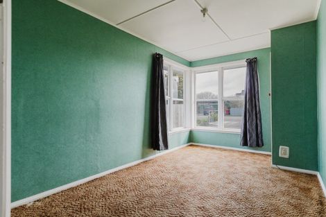 Photo of property in 21 Huxley Street, Pahiatua, 4910