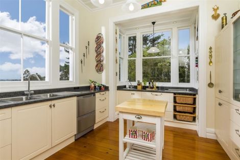 Photo of property in 458 Wairere Road, Waitakere, Henderson, 0782