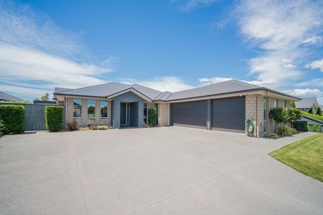 Photo of property in 38 Josephine Crescent, Aidanfield, Christchurch, 8025