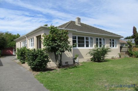 Photo of property in 14 Centennial Avenue, Riccarton, Christchurch, 8041