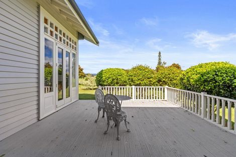 Photo of property in 364 Station Road, Matamata, 3472