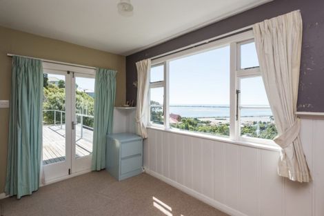 Photo of property in 93 Mount Pleasant Road, Mount Pleasant, Christchurch, 8081