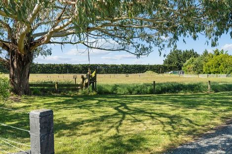 Photo of property in 193 Lawford Road, West Melton, Christchurch, 7676