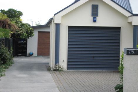 Photo of property in 275a Memorial Avenue, Burnside, Christchurch, 8053