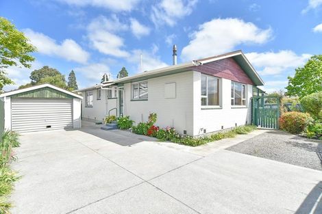 Photo of property in 15b Victoria Street, Rangiora, 7400