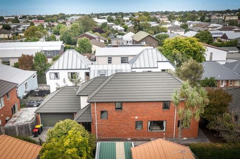 Photo of property in 10a Elizabeth Street, Riccarton, Christchurch, 8011