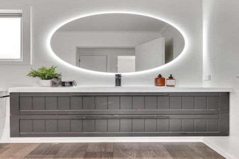 Photo of property in 8 Mclean Street, Glenholme, Rotorua, 3010