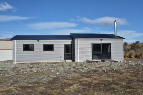 Photo of property in 8 Penstock Place, Twizel, 7901