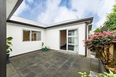 Photo of property in 83b Fitzroy Street, Terrace End, Palmerston North, 4410